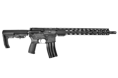 RADICAL FIREARMS RF-15 SOCOM 5.56MM NATO AR-15 STYLE RIFLE
