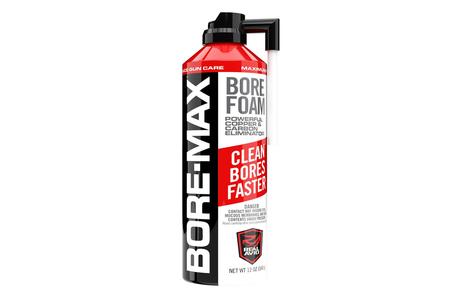 BORE-MAX BORE FOAM 12OZ AEROSOL