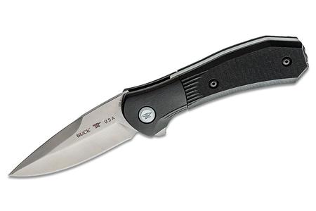 590 PARADIGM POCKET KNIFE - BLACK