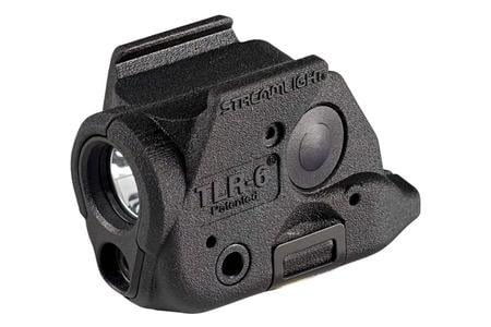 TLR-6 TACTICAL WEAPON LIGHT FOR P365/XL