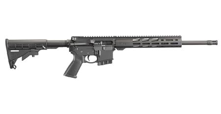 AR-556 5.56MM SEMI-AUTOMATIC RIFLE WITH FREE-FLOAT HANDGUARD (10-ROUND MODEL)
