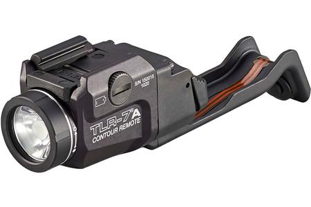 STREAMLIGHT TLR-7 A CONTOUR REMOTE GLOCK GEN 4/5