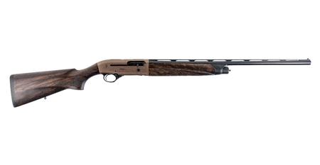 BERETTA A400 XPLOR ACTION 20 GAUGE SEMI AUTOMATIC SHOTGUN WITH BRONZE CERAKOTE FINISH