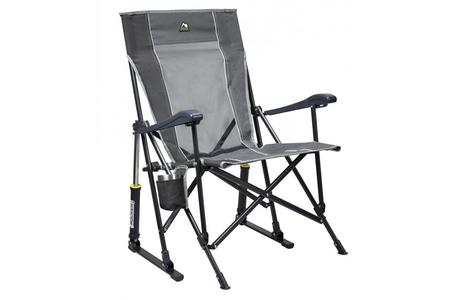 GCI OUTDOOR ROAD TRIP ROCKER - MECURY