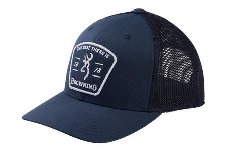 RAIDER CAP BLUE