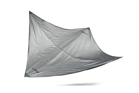 WALKABOUT RAINFLY TARP (GREY)