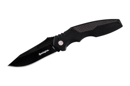 REMINGTON TACTICAL LINERLOCK 4.25 INCH