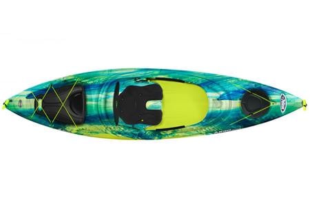 KAYAK ARGO 100X EXO