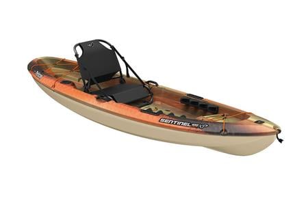 KAYAK SENTINEL 100XP ANGLER