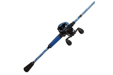Profishiency Real Tree Edge Camo Spinning Rod and Reel Combo - 6ft 8in,  Medium Power, 2pc