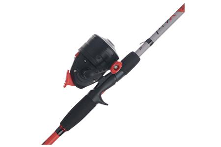 Abu Garcia Combo Rod and Reels For Sale, Vance Outdoors