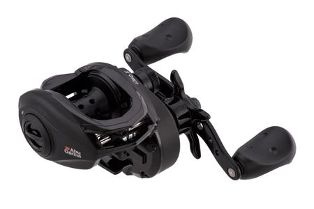 REVO4 X-W LOW PROFILE REEL WITH 5.4:1 GEAR RATIO (LEFT HAND)