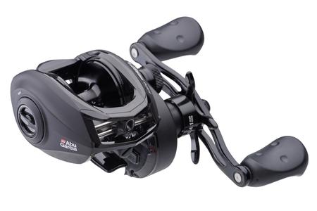 REVO BEAST 40 X WITH 40LP REEL SIZE AND 6.4:1 GEAR RATIO (RIGHT HAND)