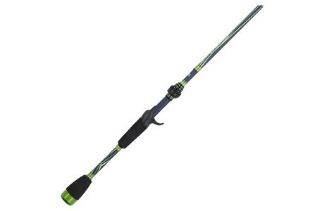 VIRTUAL ANGLR 7 FOOT CASTING ROD (MEDIUM)