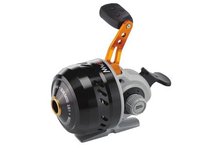 MAX STX SPINCAST REEL (RIGHT/LEFT HAND)