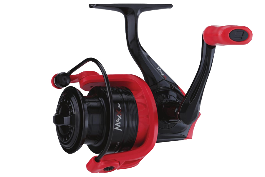 ABU GARCIA MAX X MAXXSP20 SPINNING REEL