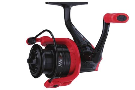 MAX X 10-C SPINCAST REEL