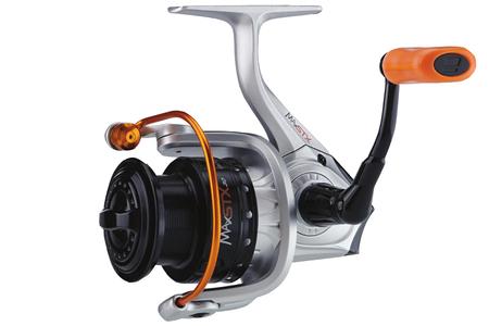 MAX STX 20 SPINCAST REEL