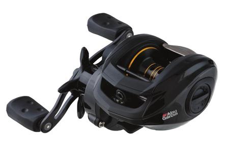 PRO MAX BAITCAST REEL (RIGHT HAND - 18 POUND MAX DRAG)