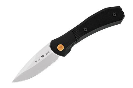 591 PARADIGM SHIFT AUTOMATIC KNIFE BLACK