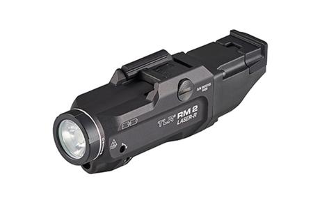 TLR RM 2 LASER RAIL MOUNTED TACTICAL LIGHTING SYTEM