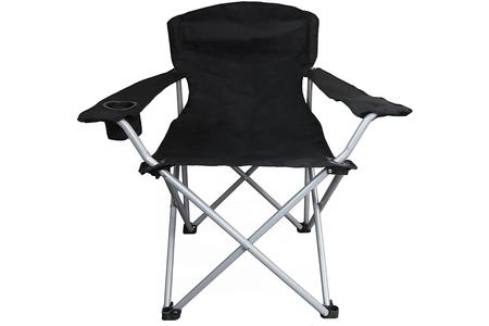 WORLD FAMOUS SPORTS QUAD CHAIR WITH ARMS BIG BOY