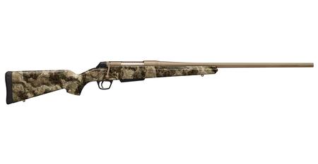 XPR HUNTER 6.5 PRC BOLT-ACTION RIFLE WITH MOSSY OAK ELEMENTS TERRA BAYOU STOCK
