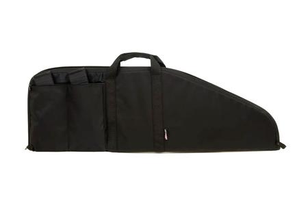 ALLEN COMPANY TAC-SIX 38 INCH TACTICAL RIFLE CASE (BLACK)