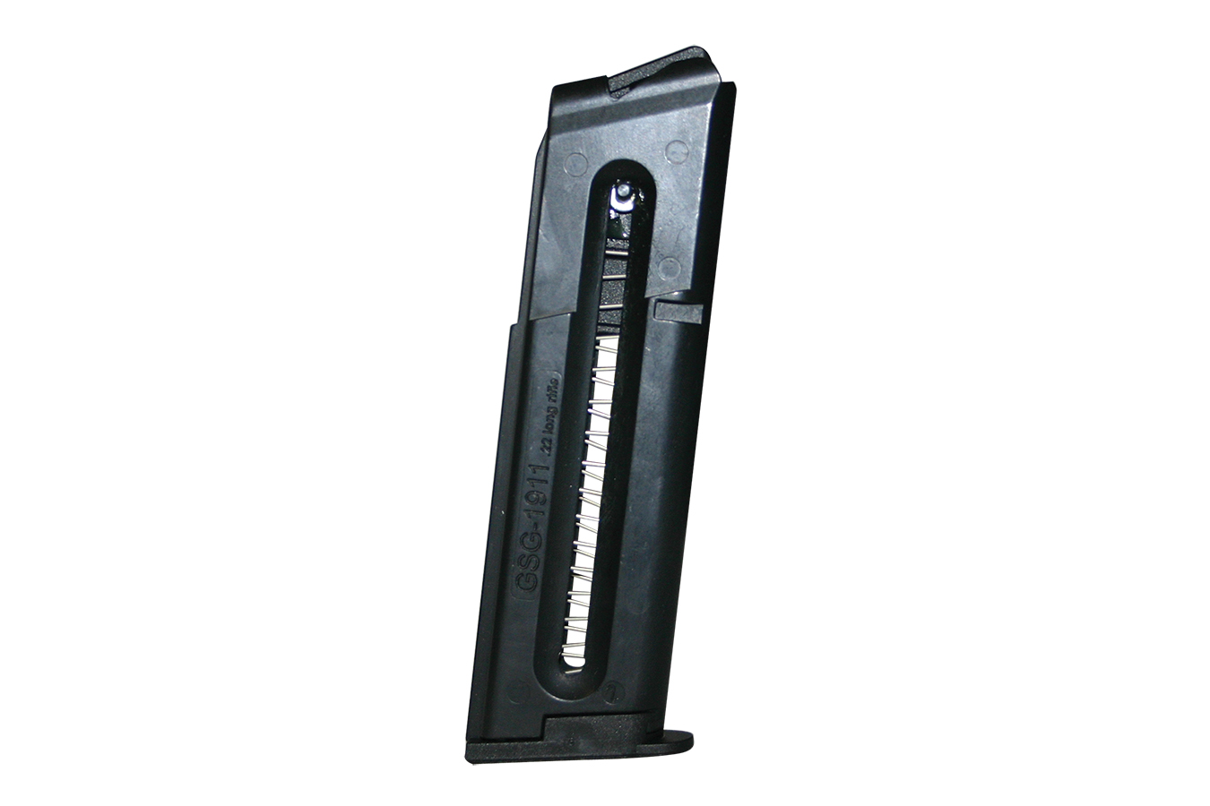 American Tactical Imports Gsg 1911 22 22lr 10 Round Magazine Vance Outdoors 7344