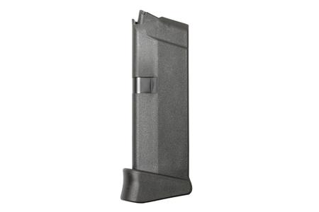 GLOCK 42 380 ACP 6-ROUND FACTORY MAGAZINE WITH EXTENSION