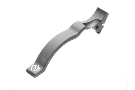 EXTENDED MAGAZINE RELEASE FOR RUGER 10/22 (GUNMETAL GRAY)