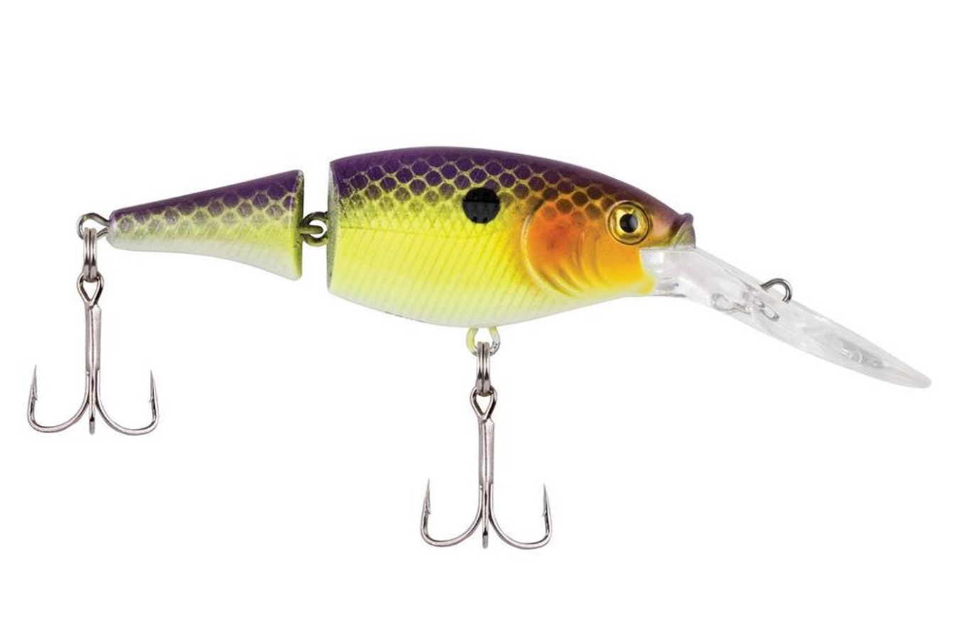 Berkley Jointed Flicker Shad