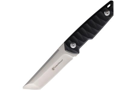 24 7 TANTO BLADE FIXED KNIFE