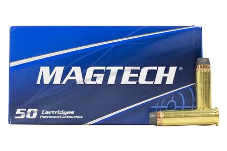 357 MAG 158 GR SEMI-JACKETED SOFT POINT 