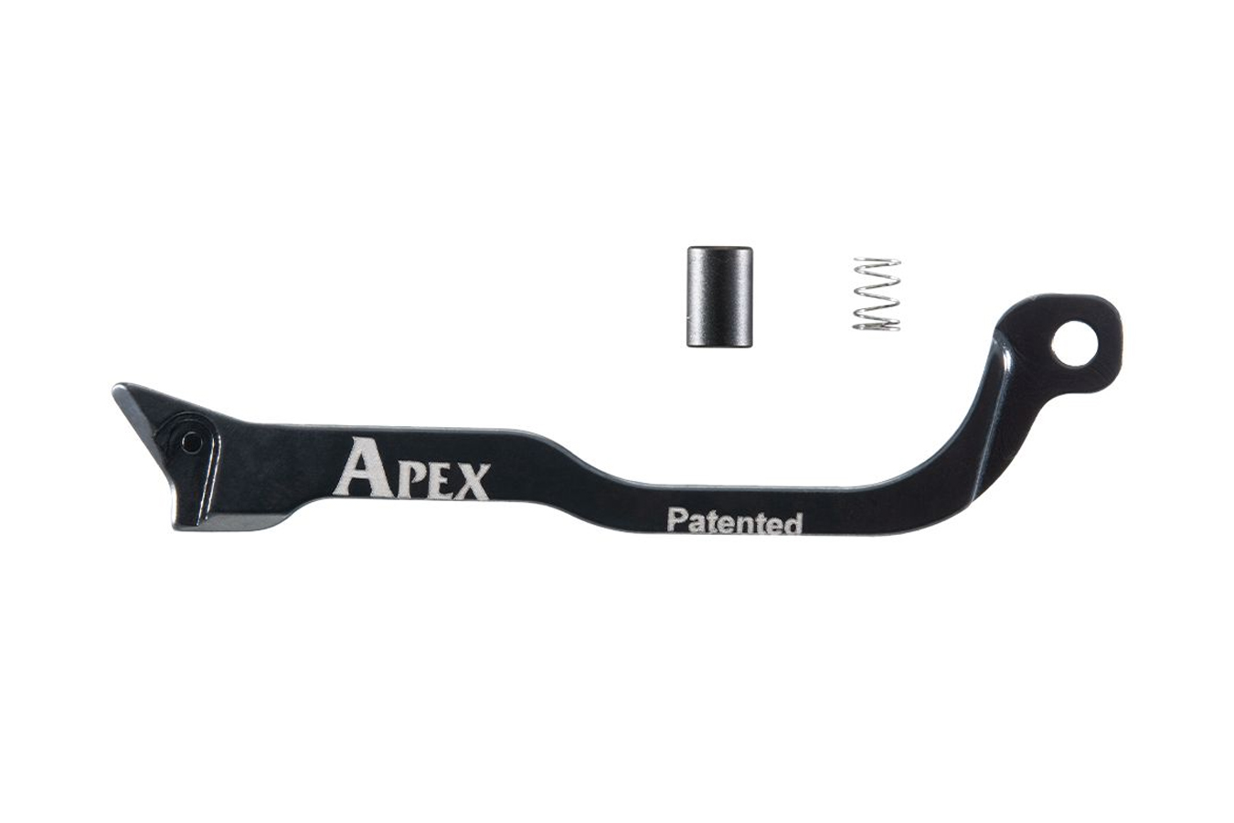 Apex Tactical Forward Set Trigger Bar for Sig P320