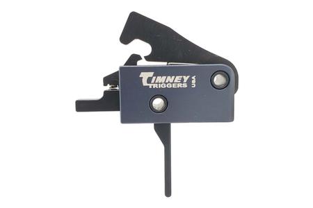 TIMNEY THE IMPACT AR-15 STRAIGHT TRIGGER - SMALL PIN (3-4 LBS)