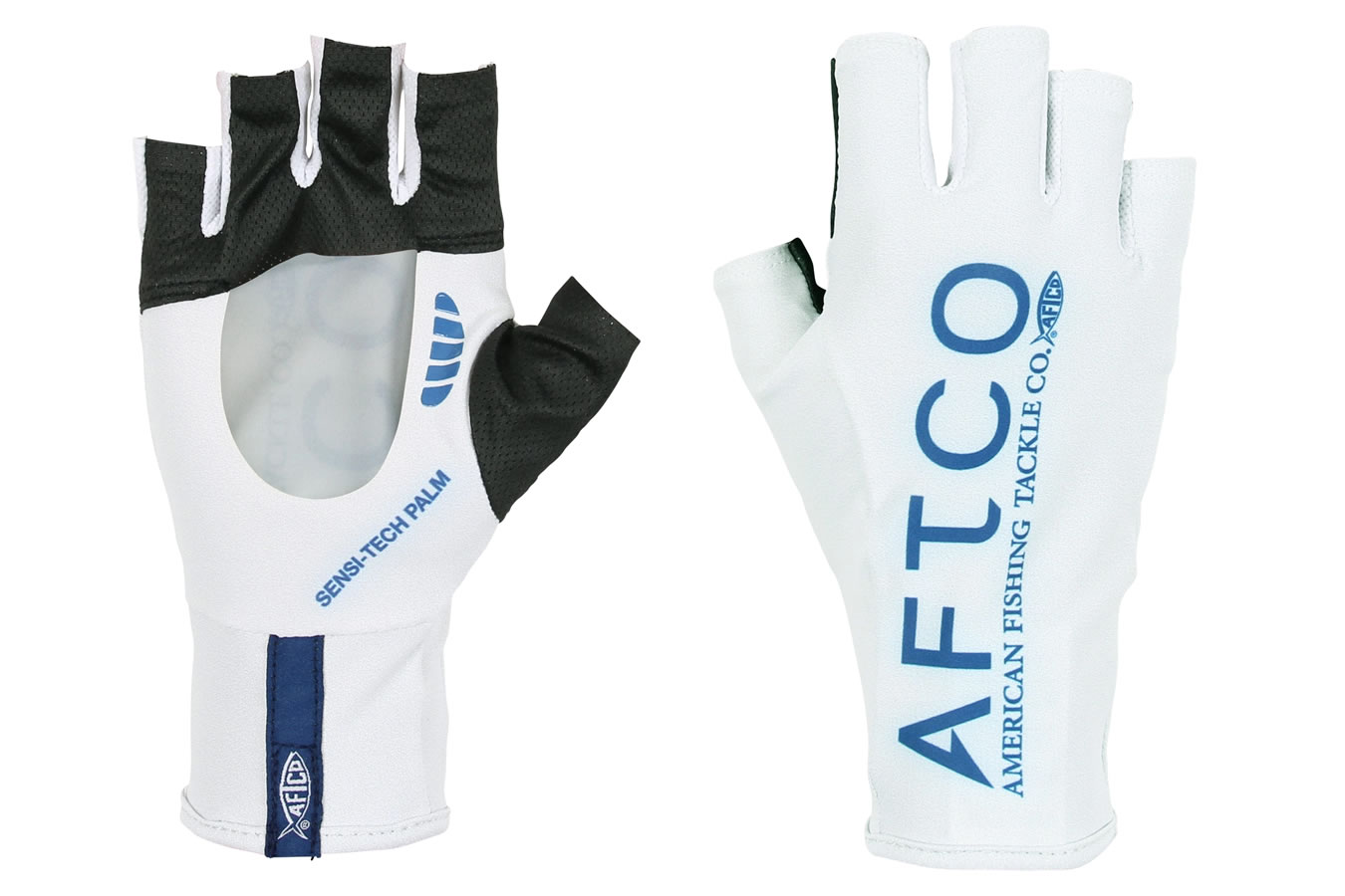 aftco sun gloves