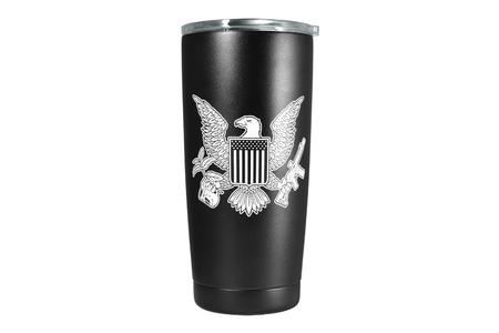 20OZ TUMBLER COTUS 2 0 BLACK