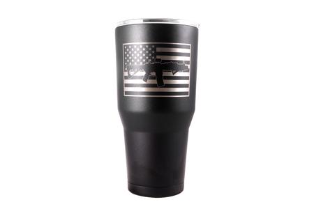 SBR TUMBLER 30 OZ