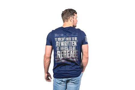 REREAD NOT REWITTEN SS TEE