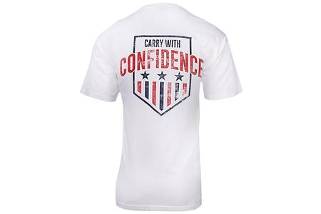 CARRY WITH CONFIDENCE SS TEE 2XL
