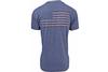 GLOCK APPAREL PISTOL FLAG SS TEE 2XL