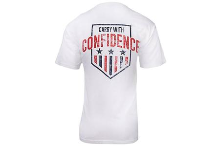 CARRY WITH CONFIDENCE SS TEE MD