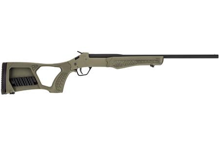 ROSSI SINGLE SHOT TUFFY 410 BORE SHOTGUN
