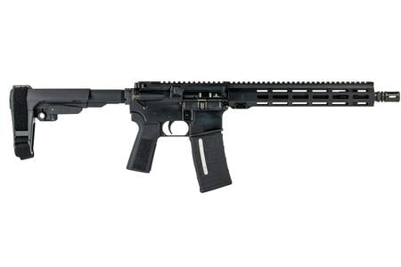 IWI ZION-15 5.56MM AR-15 PISTOL WITH SBA3 BRACE