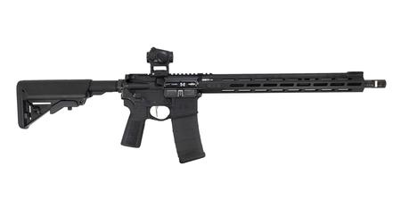 SAINT VICTOR 5.56 AR WITH RED DOT INCLUDED