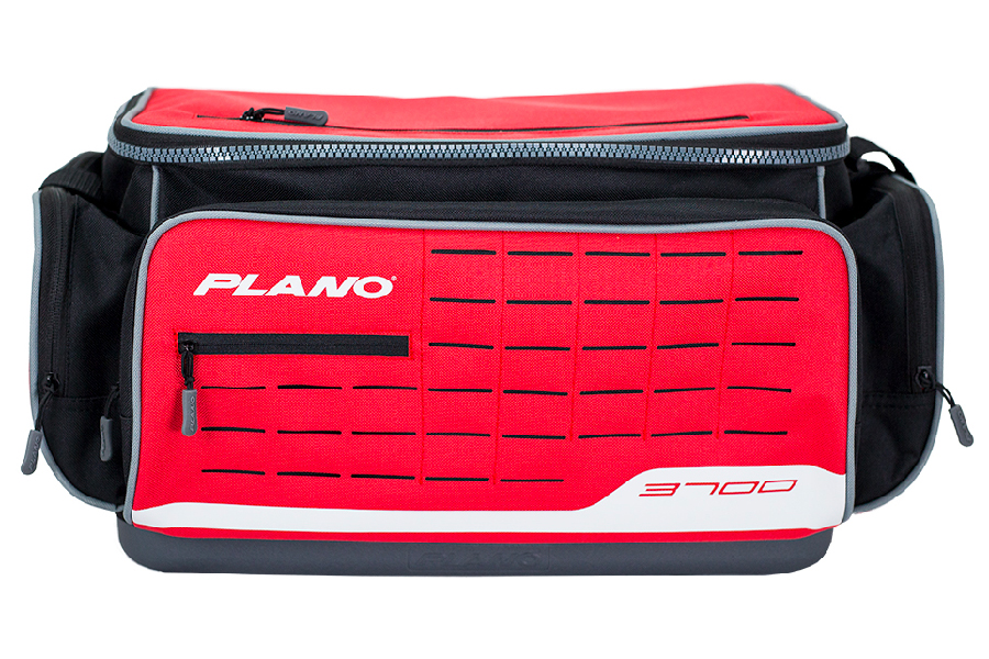 Plano Molding Weekend Series 3700 Deluxe Case