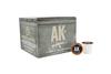 BLACK RIFLE COFFEE CO AK 47 ESPRESSO BLEND COFFEE ROUNDS 32 CT
