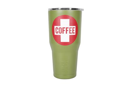 30 OZ COFFEE SAVES TUMBLER