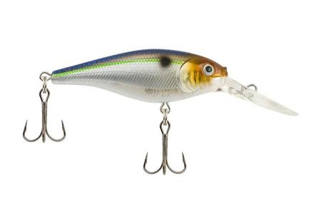 FLICKER SHAD (BLUE SMELT - 2 INCH)